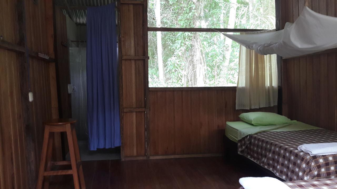Casa Sandoval Βίλα Πουέρτο Μαλντονάντο Εξωτερικό φωτογραφία